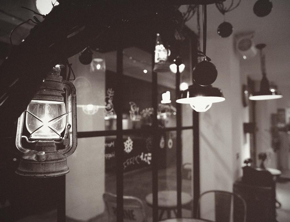 R A ゲストハウス 花蓮市 エクステリア 写真